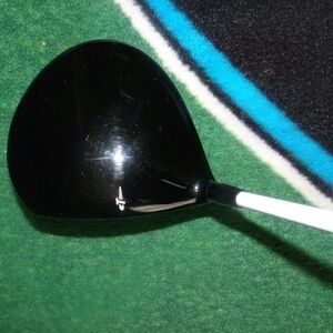 2022 Tour Edge C522 HL Golf Driver, Very Good Condition!